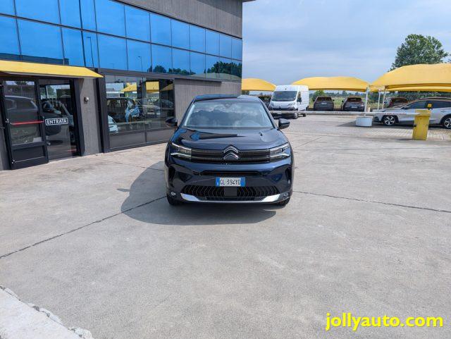 CITROEN C5 Aircross BlueHDi 130 S&S Feel