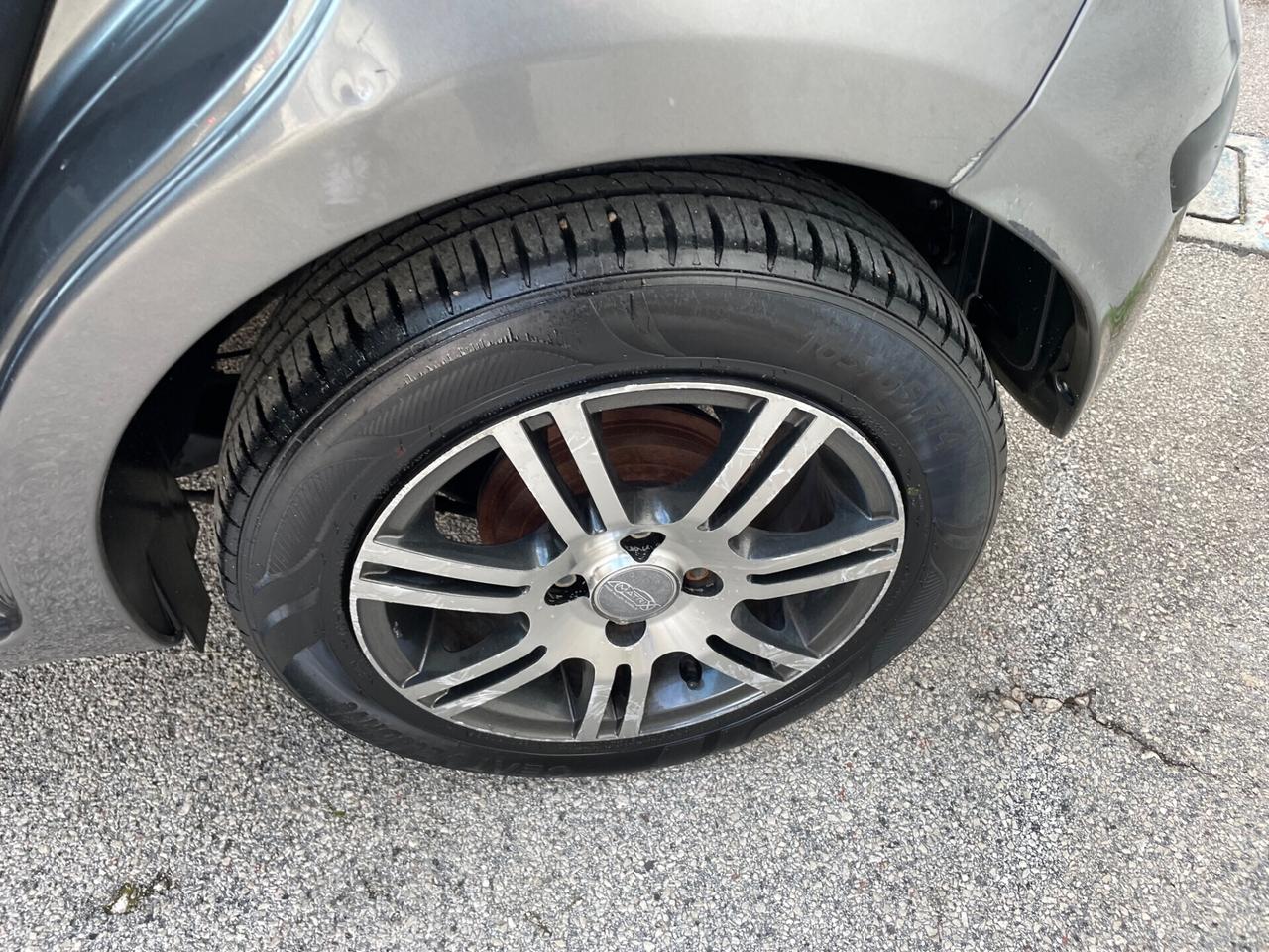 Fiat Panda 1.2 EasyPower Classic