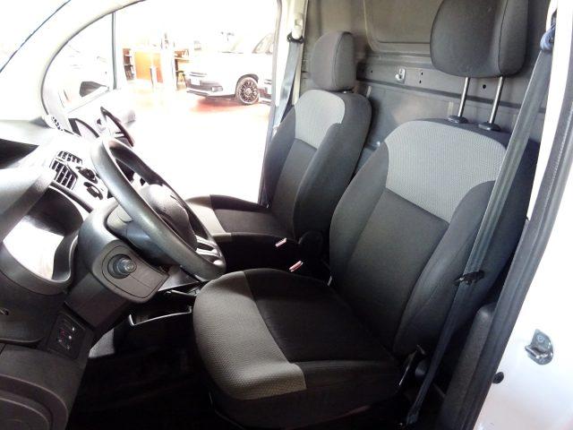 RENAULT Kangoo 1.5 dCi90CV F.AP. S&S 4p. Express Energy