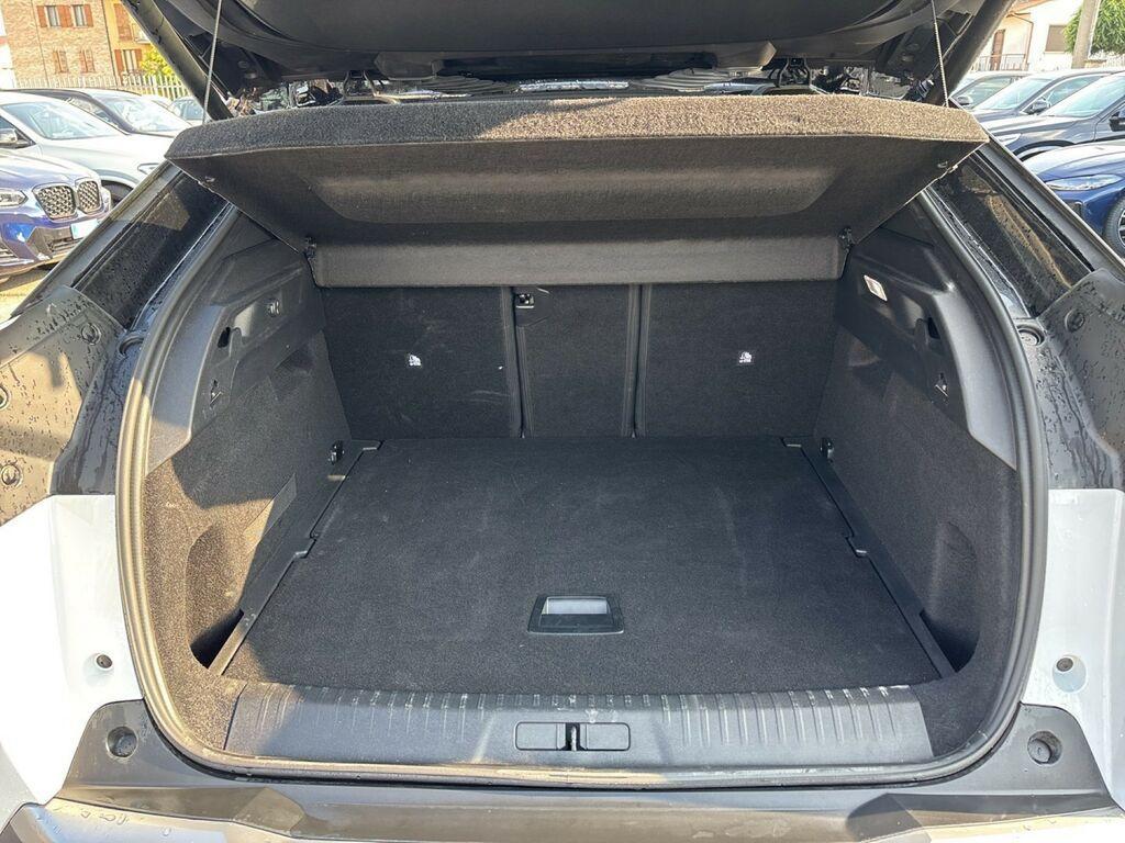 Peugeot 3008 1.2 Hybrid GT e-DCS6