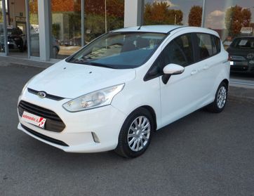 Ford B-Max 1.6 TDCi 95 CV Business