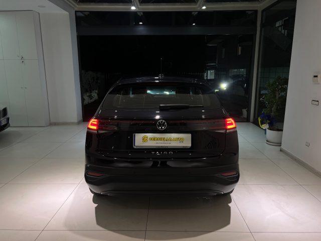 VOLKSWAGEN Taigo 1.0 TSI 95 CV Life da ?179,00 mensili