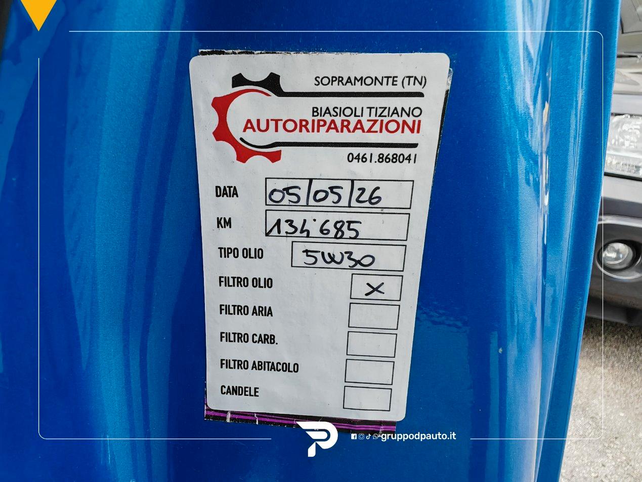 Mini 3 Porte Cooper S Chili 1.6 175cv