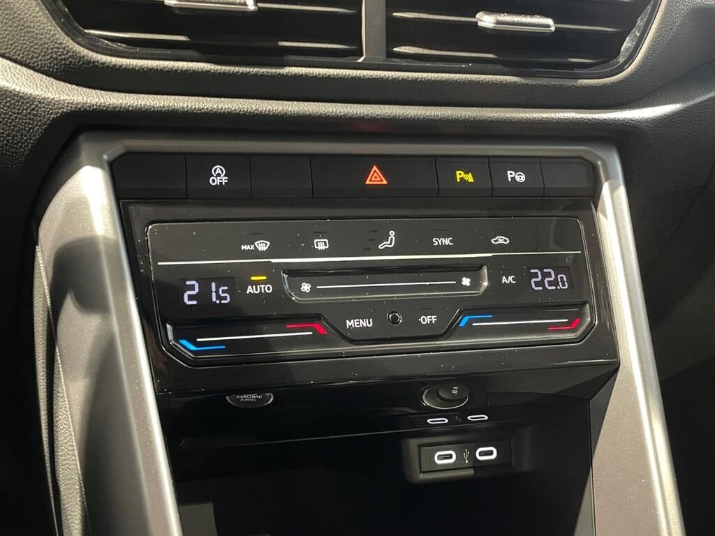 Volkswagen T-Roc I 2022 2.0 TDI 115CV Edition Plus
