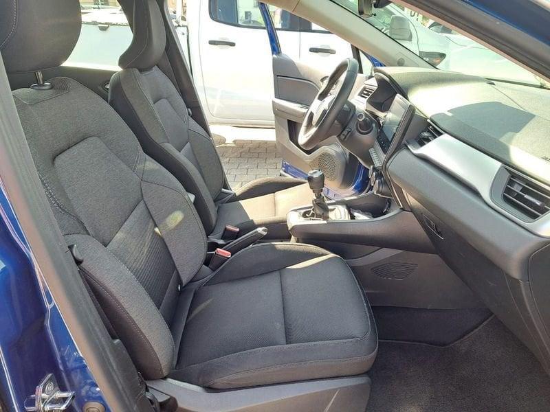 Renault Captur 1.0 tce Zen Gpl 100cv my21