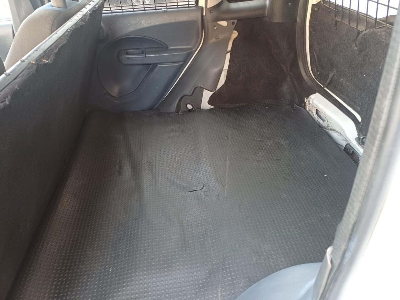 Fiat Panda GPL Van AUTOCARRO - 2011
