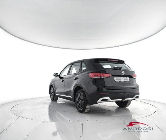 MG MG3 ICE 1.5L MT 2WD STANDARD
