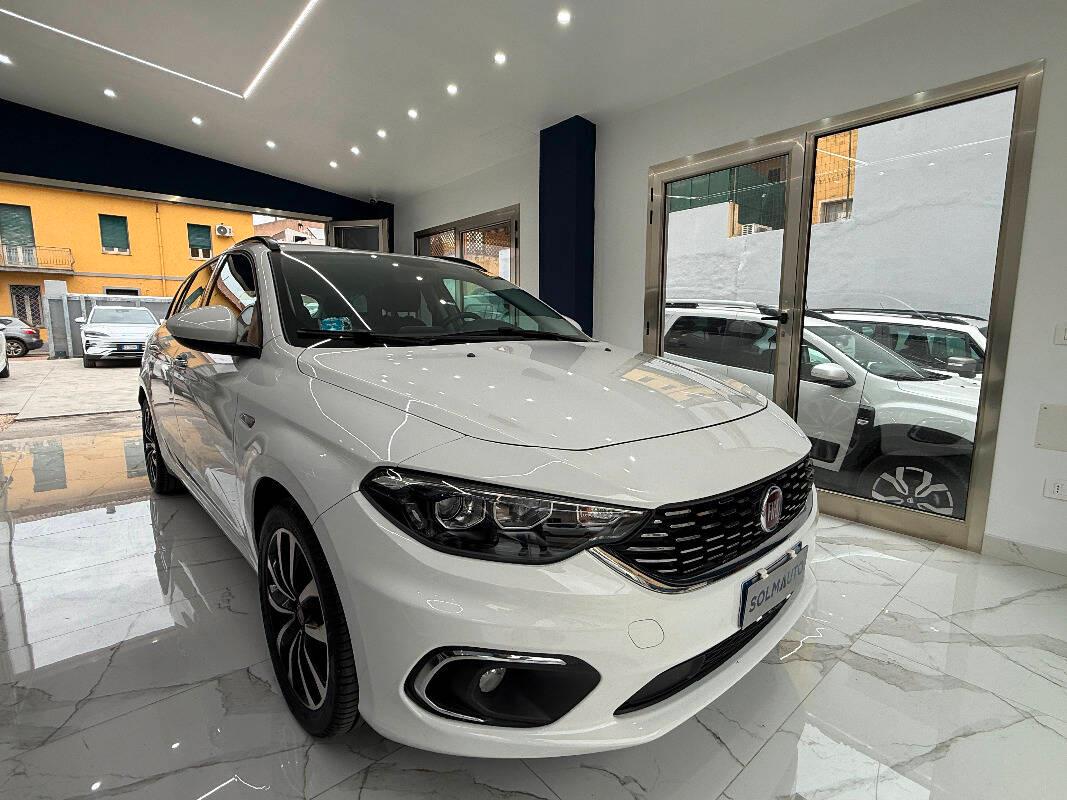 Fiat Tipo FIAT TIPO 1.6 mjt Lounge s&s 120cv FINANZIABILE