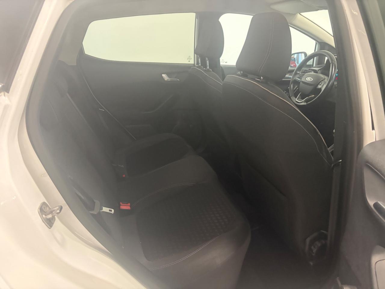 Ford Fiesta 1.5 Tdci Titanium 6 marce