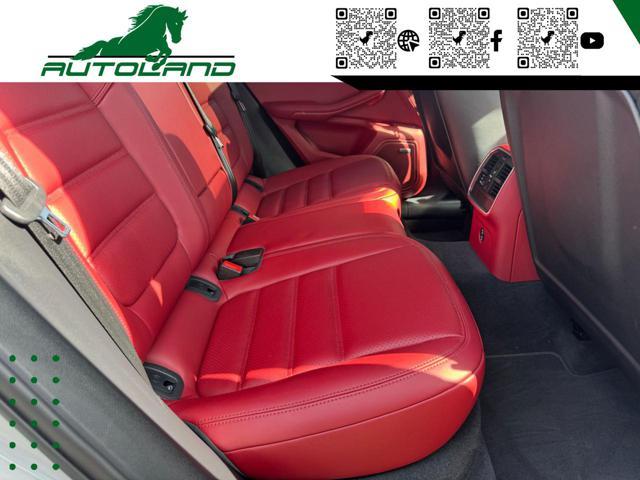 PORSCHE Macan 2.9 GTS Cerchi 21" RS Spyder (PASM) (PSCB)