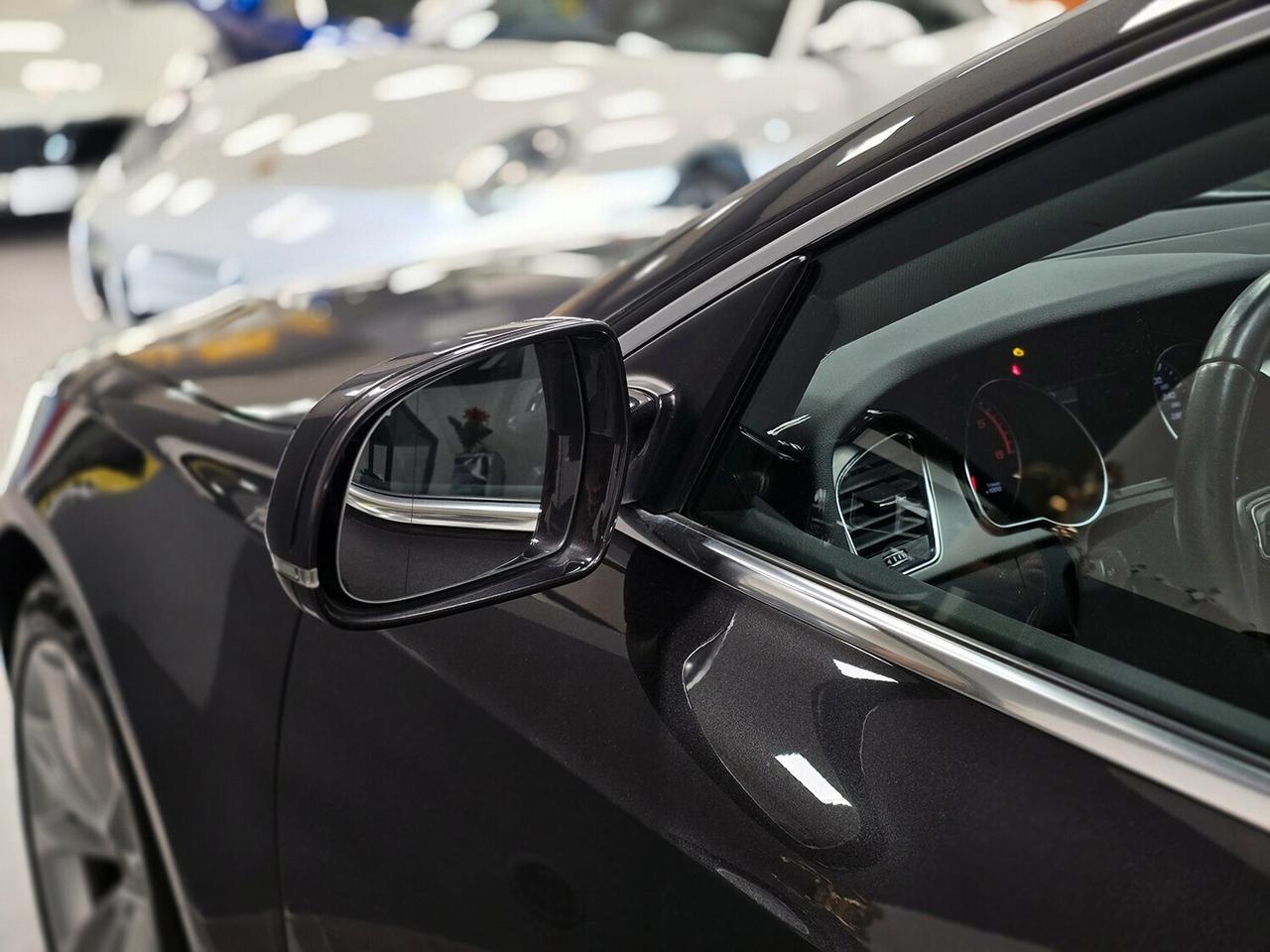 Audi A5 Sportback 2.0 TDI_177CV_76.999 KM_LED_MANUALE!!!