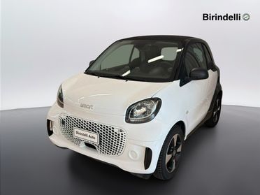 SMART fortwo 3ªs.(C/A453) - fortwo EQ Passion