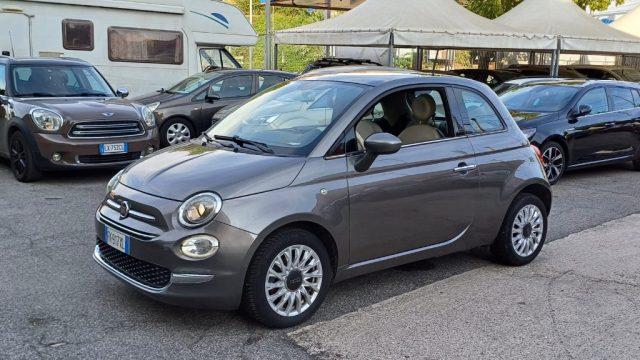 FIAT 500 1.3 Multijet 95 CV Pop