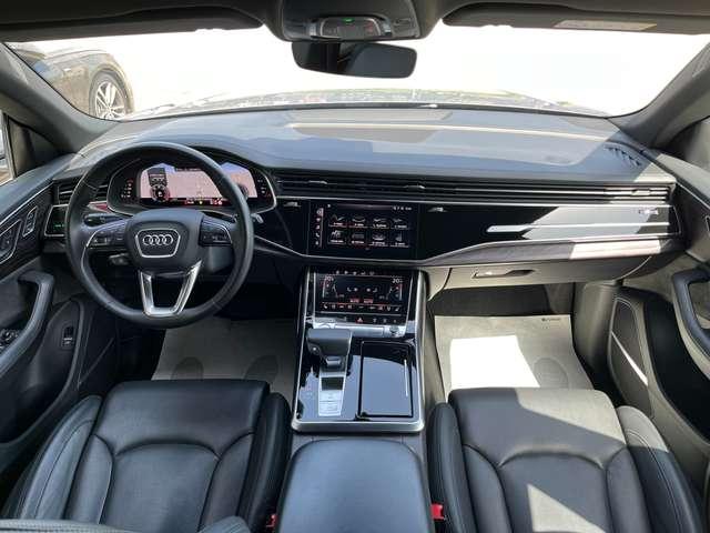 Audi Q8 50 TDI 286cv MHEV Tiptronic QUATTRO