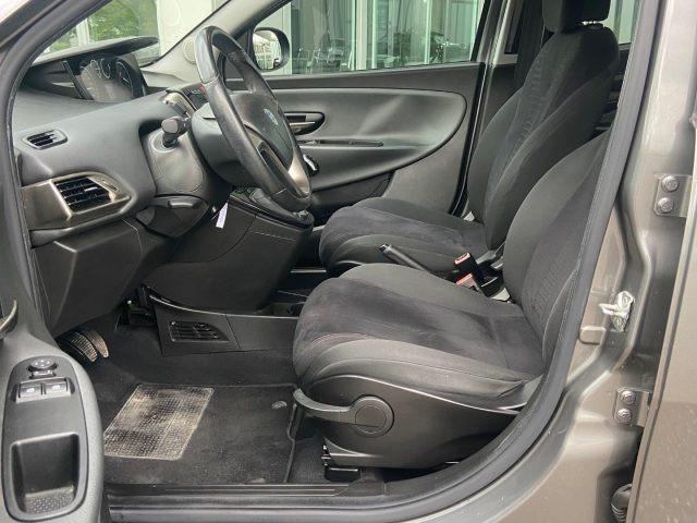 LANCIA Ypsilon 1.2 69 CV 5P. GPL Ecochic Gold