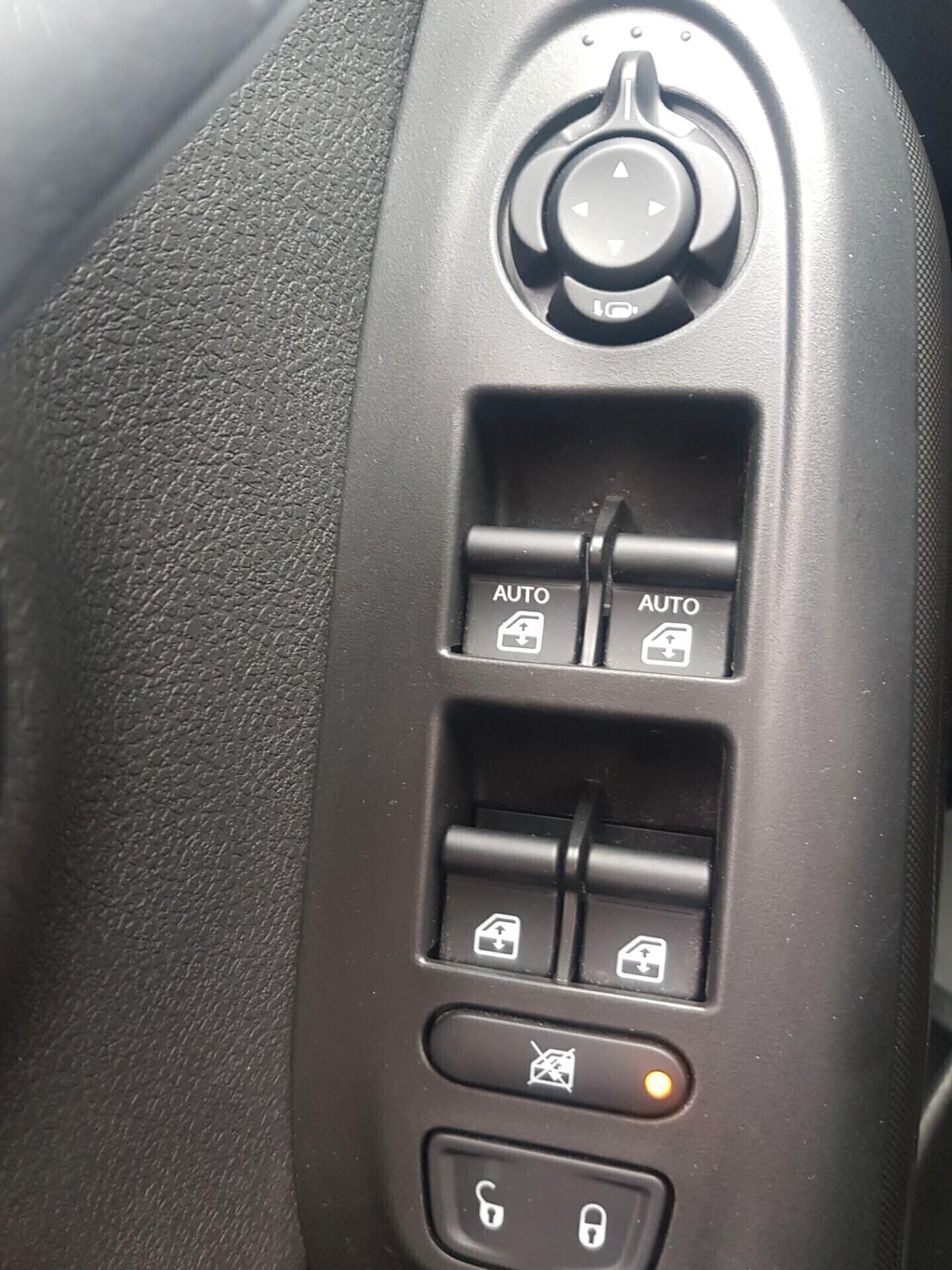 Fiat 500X 1.6 MultiJet 130cv Hey Google