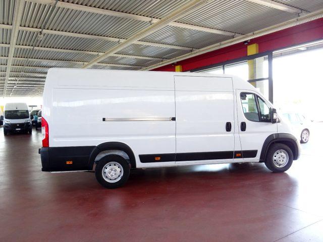 CITROEN Jumper 35Q BlueHDi140 S&S PLungo L4-TM Furgone Heavy