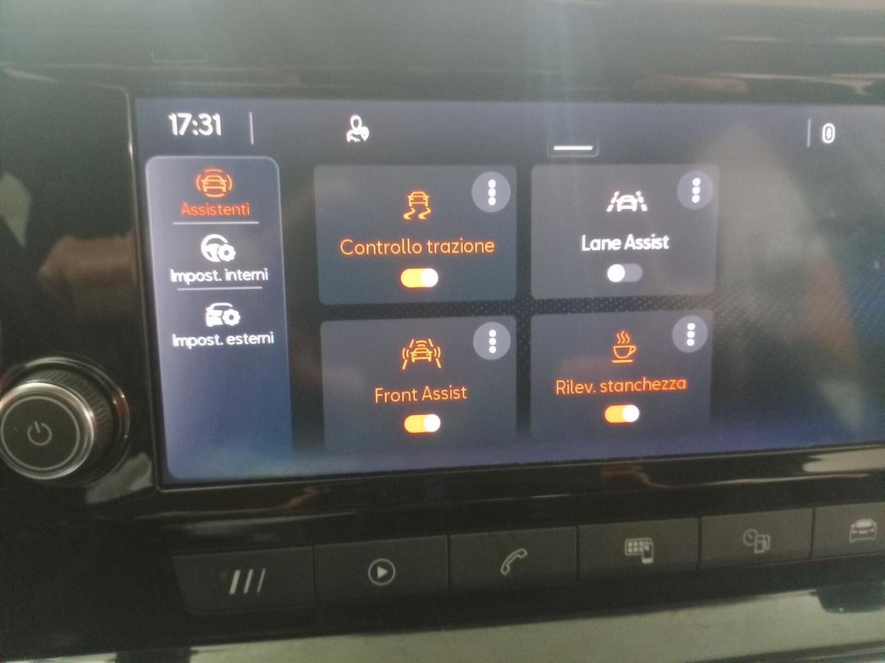 Seat Arona 1.0 TGI Style