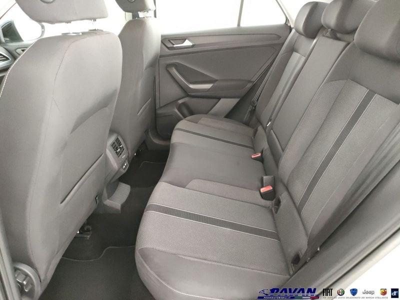 Volkswagen T-Roc 1.0 TSI Life 110 cv