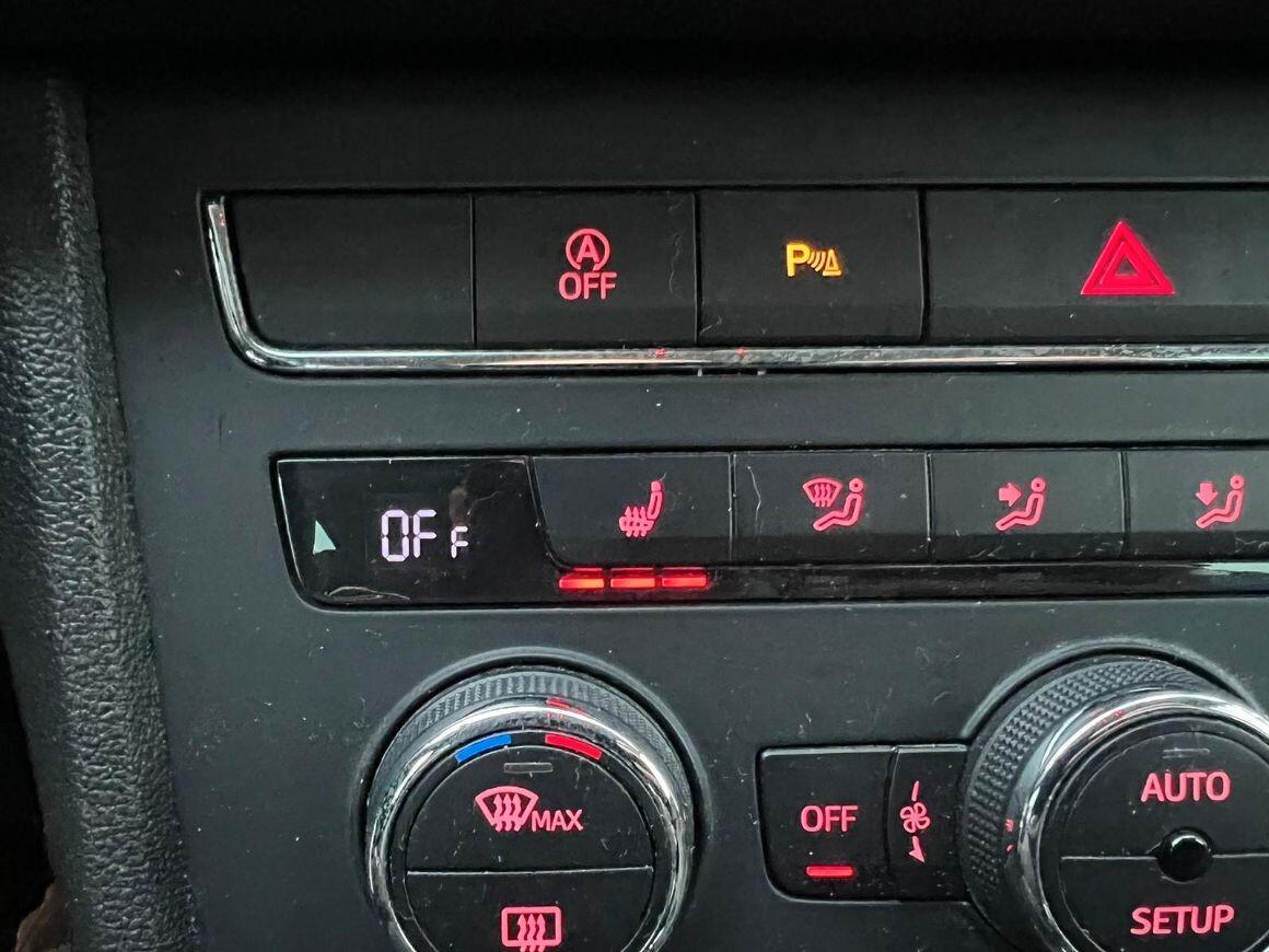 Seat Leon 2.0 TDI 150 CV 4DRIVE ST X-PERIENCE