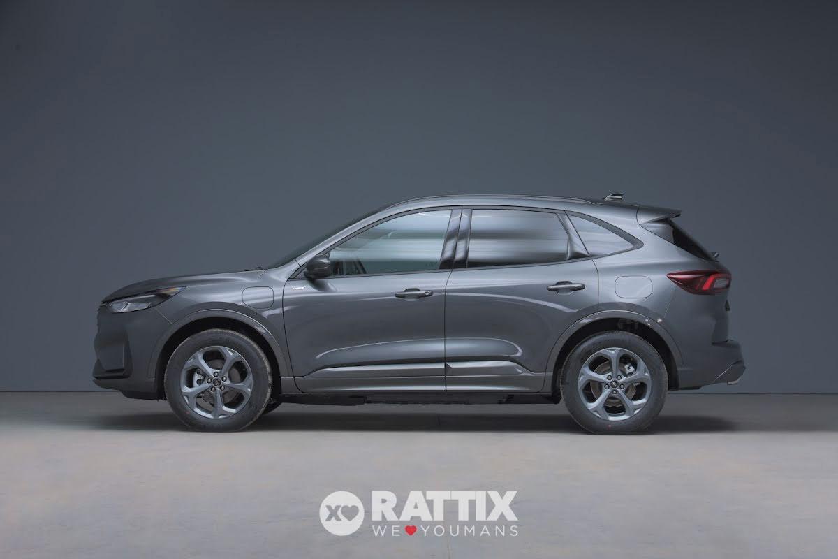 Ford Kuga 2.5 phev 243CV ST-Line auto