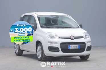 Fiat Panda 1.0 firefly hybrid 70CV Icon