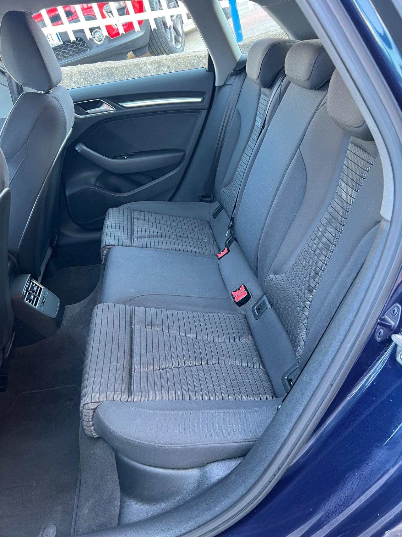 Audi A3 SPB 30 TFSI S tronic Sport 2019