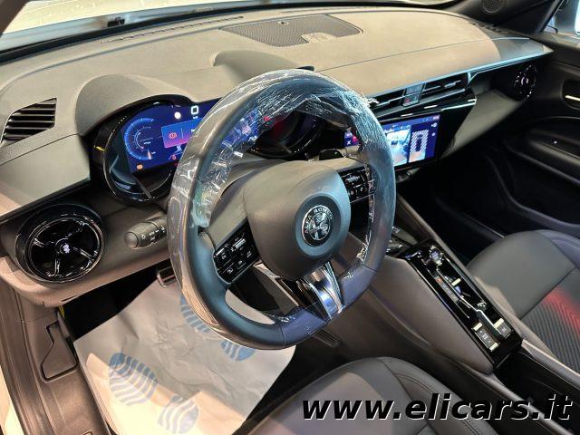 ALFA ROMEO Junior 1.2 145 CV Hybrid eDCT6 Speciale