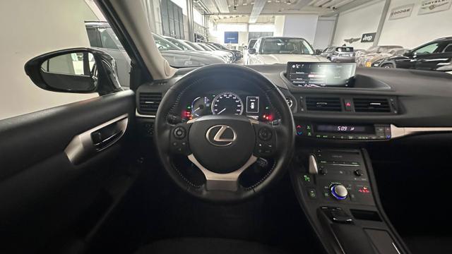 LEXUS CT 200h CT Hybrid Executive Premium "bi-color"