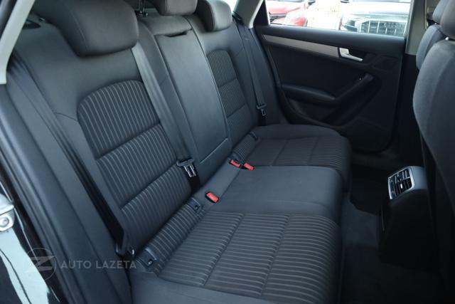 AUDI A4 Avant 2.0TDI s line quattro Stronic Advanced 4x4