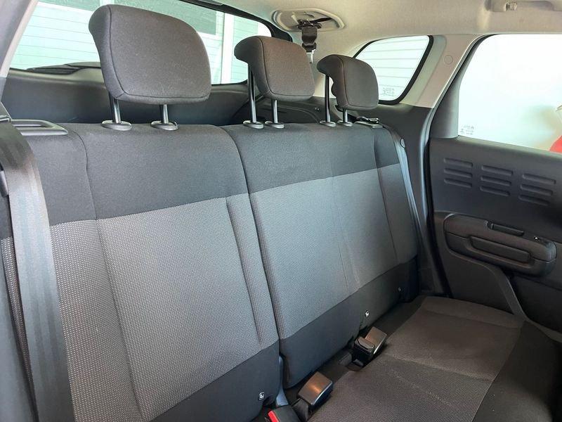 Citroën C3 Aircross PureTech 110 S&S Shine