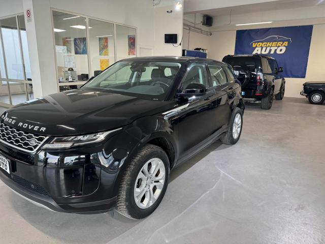LAND ROVER Range Rover Evoque 2.0D I4-L.Flw 150 CV AWD Auto S