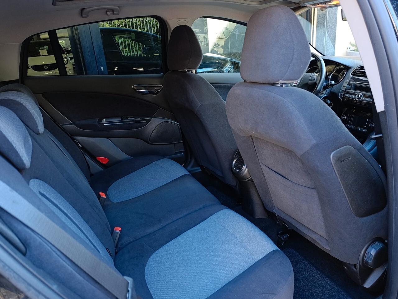 Fiat Bravo 1.4 T-jet 120 CV Emotion solo km 93.741