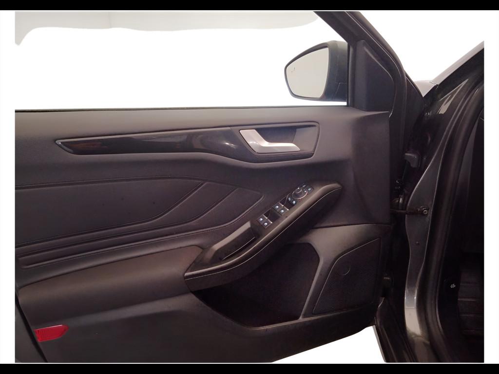 FORD Focus V 2022 SW - Focus SW 1.5 ecoblue ST-Line 115cv auto