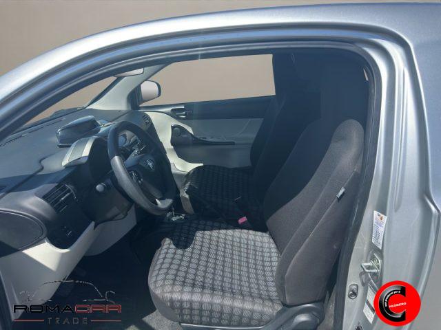 TOYOTA iQ 1.0 CVT Trend - SOLO 53000 KM ***PERFFETTA ***