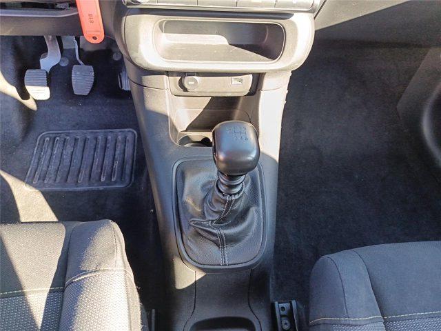 CITROEN C3 3ª serie BlueHDi 100 S&S Feel Pack