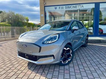 FORD Puma Gen-E 43 kWh Premium