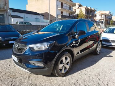 Opel Mokka X 1.6 CDTI Ecotec 136CV 4x2 Start&Stop Innovation