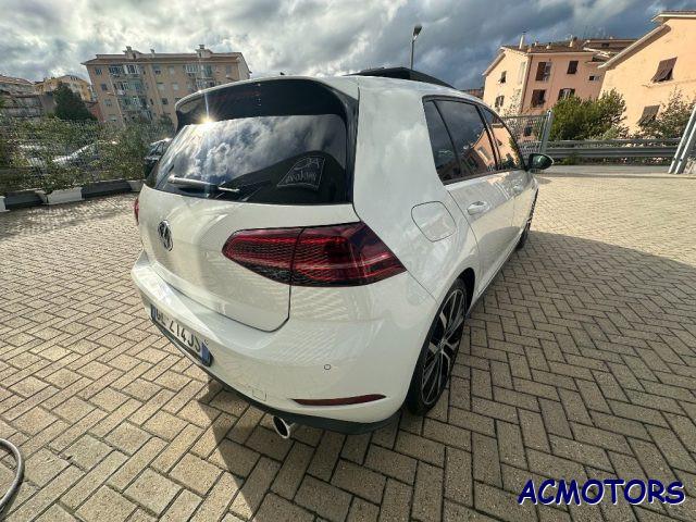 VOLKSWAGEN Golf GTI Performance 2.0 245 CV TSI DSG 5p. BMT