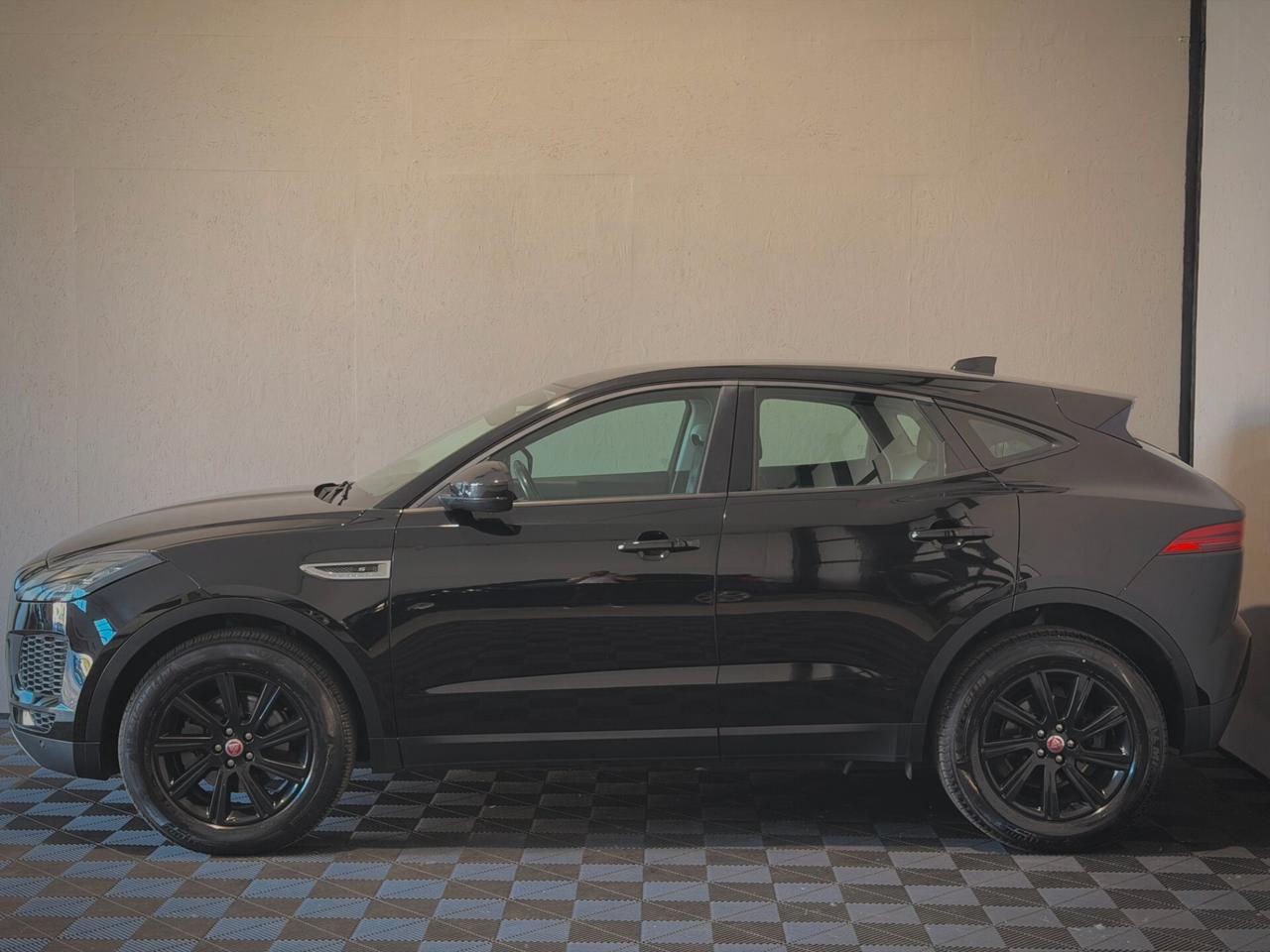 Jaguar E-Pace 2.0D 150 CV AWD S