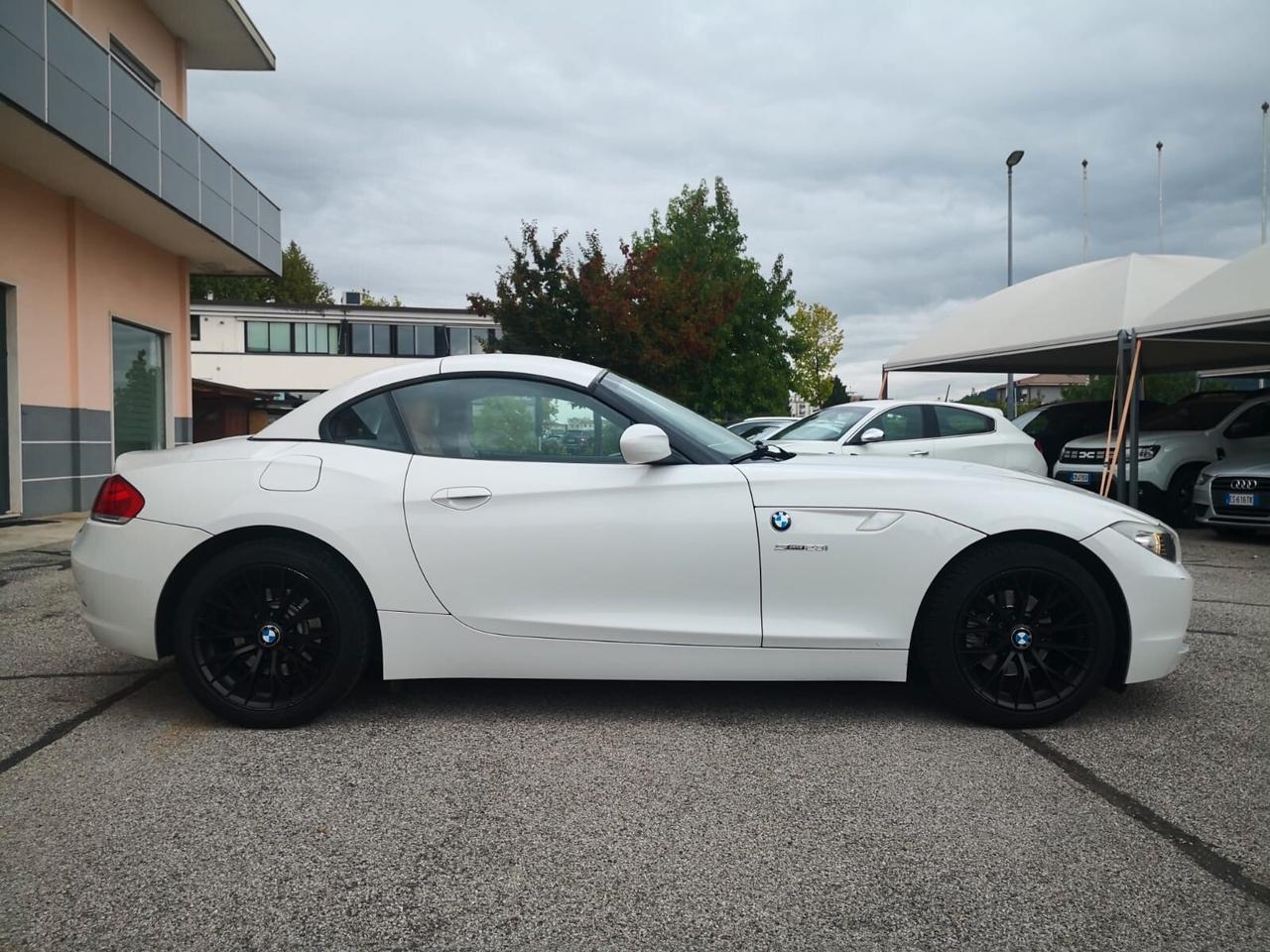 Bmw Z4 sDrive23i ***AUTOMATICO***XENO***PELLE***