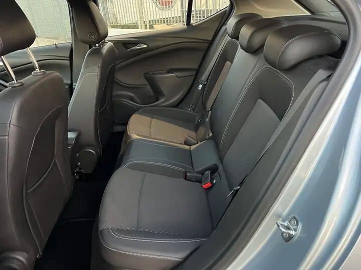 Opel Astra 1.6 CDTi 136CV Start&Stop 5 porte Dynamic