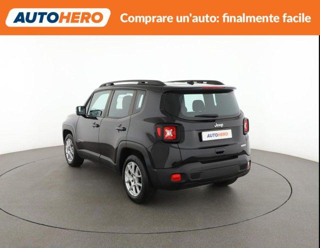 JEEP Renegade 1.0 T3 Longitude