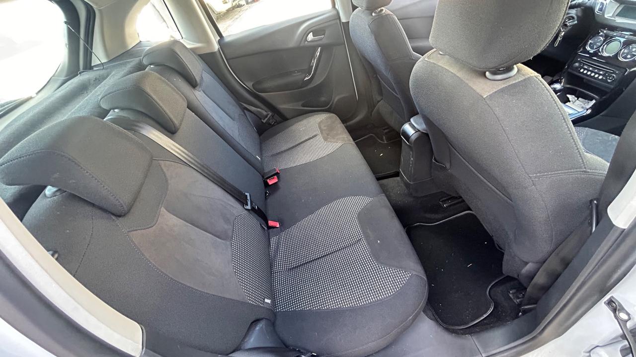 Citroen C3 1.2 VTi 82 Exclusive