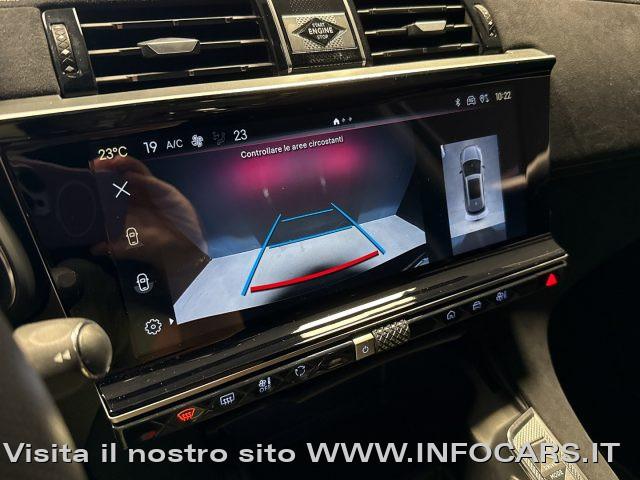 DS AUTOMOBILES DS 7 BlueHDi 130 CV Performance Line+ - PROMO