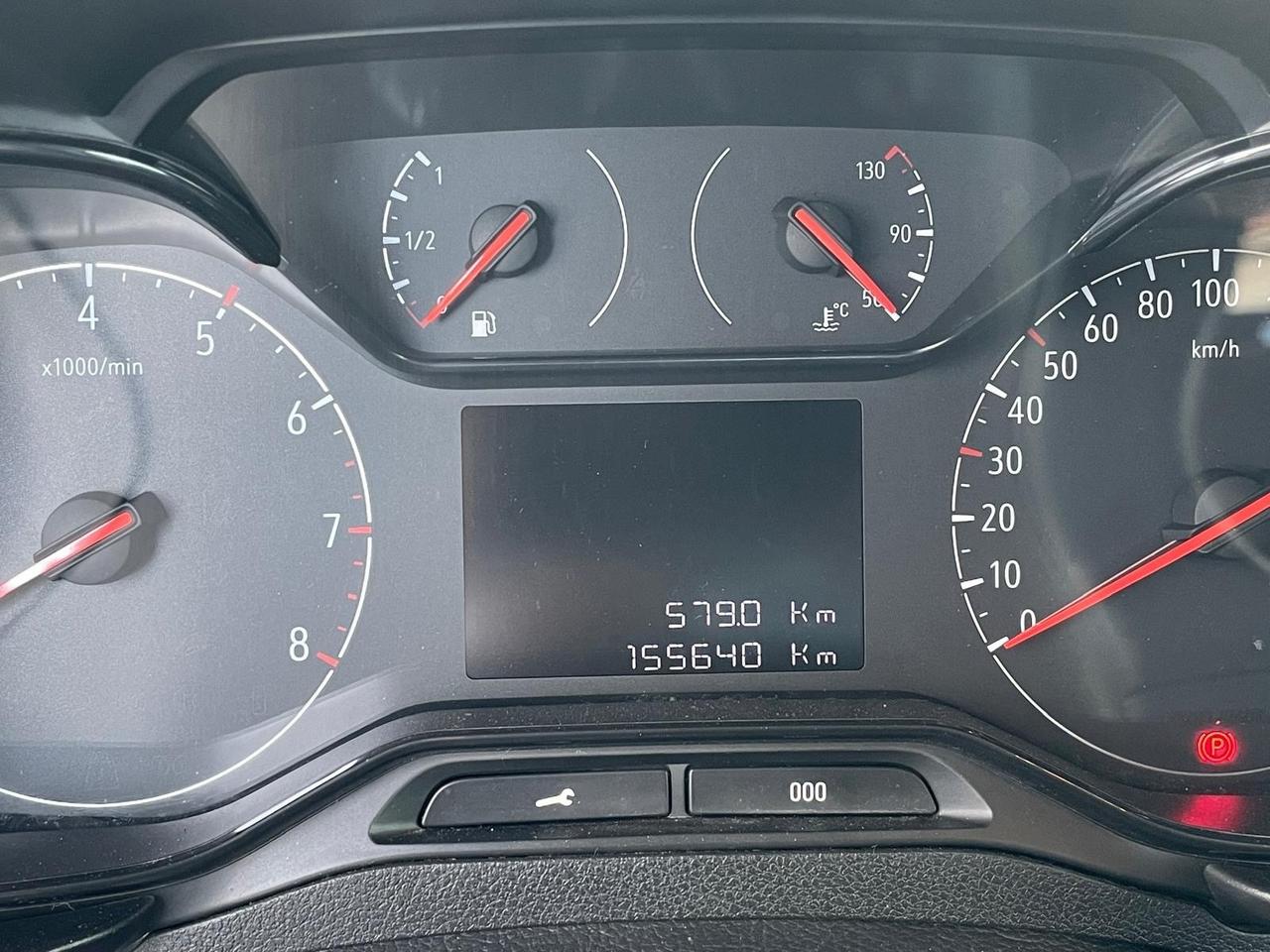 Opel Combo 1.5 CDTI PERFETTO PRONTA CONSEGNA