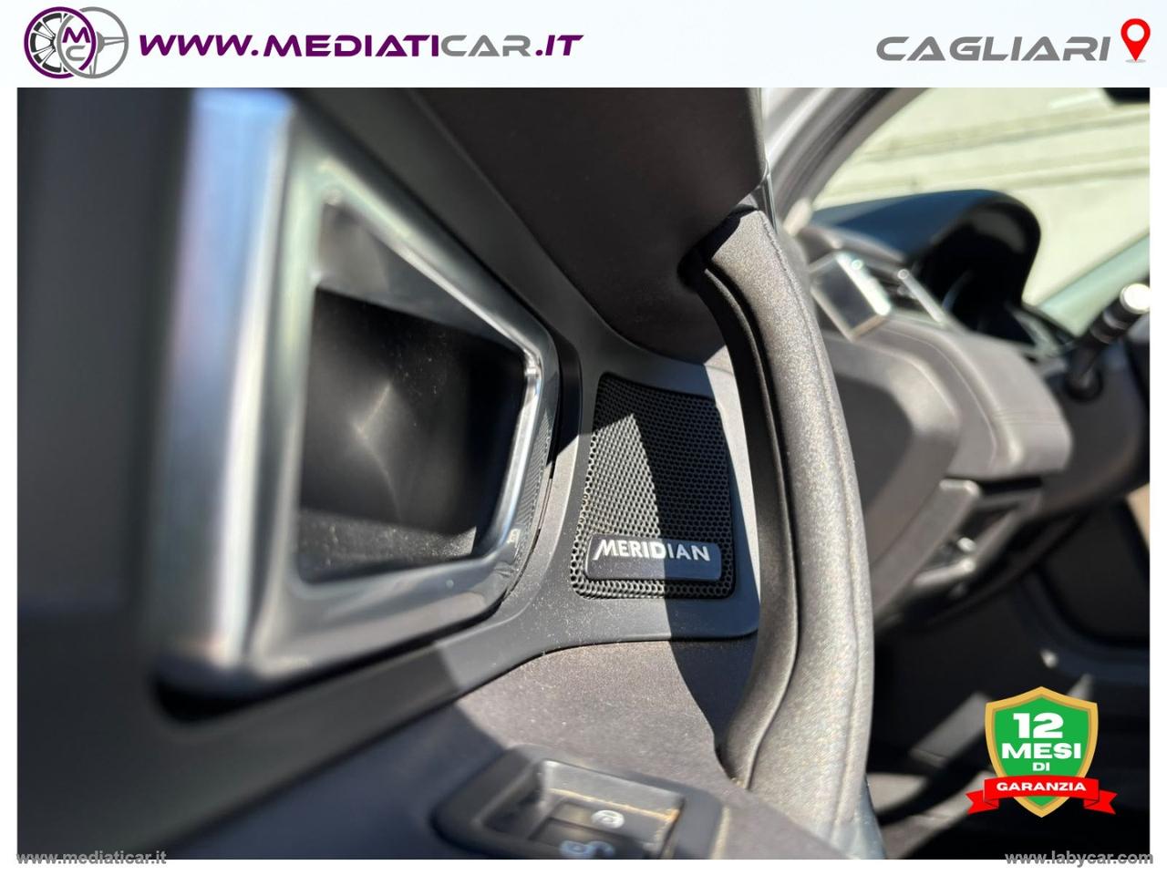 LAND ROVER Discovery Sport 2.0 TD4 150 Bus.Ed. Pure