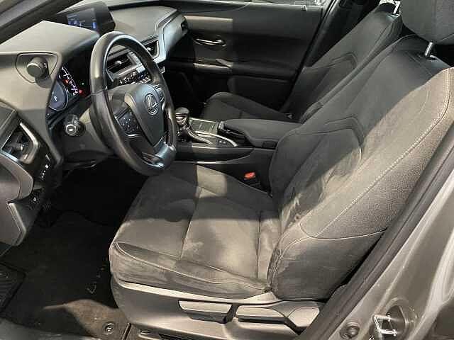 Lexus UX 250h Hybrid 4WD Premium 250H