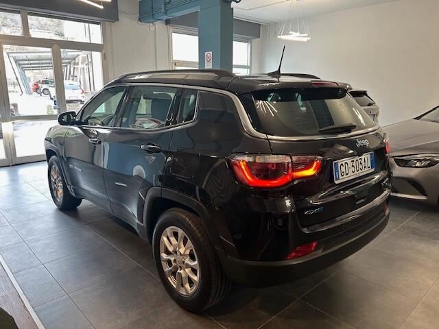 Jeep Compass 1.3 T4 PHEV 190 CV AUTOBUS PLUS 4xe AUTO