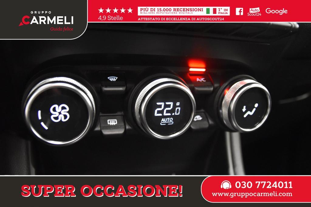 Renault Captur 1.5 Blue dCi Intens